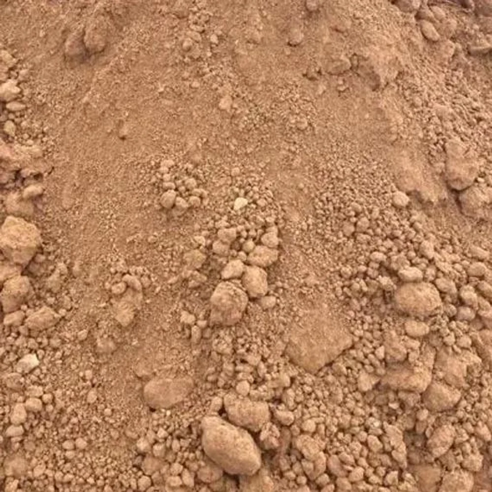 Пескогрунт — оптимальное решение для отсыпки и дренажа