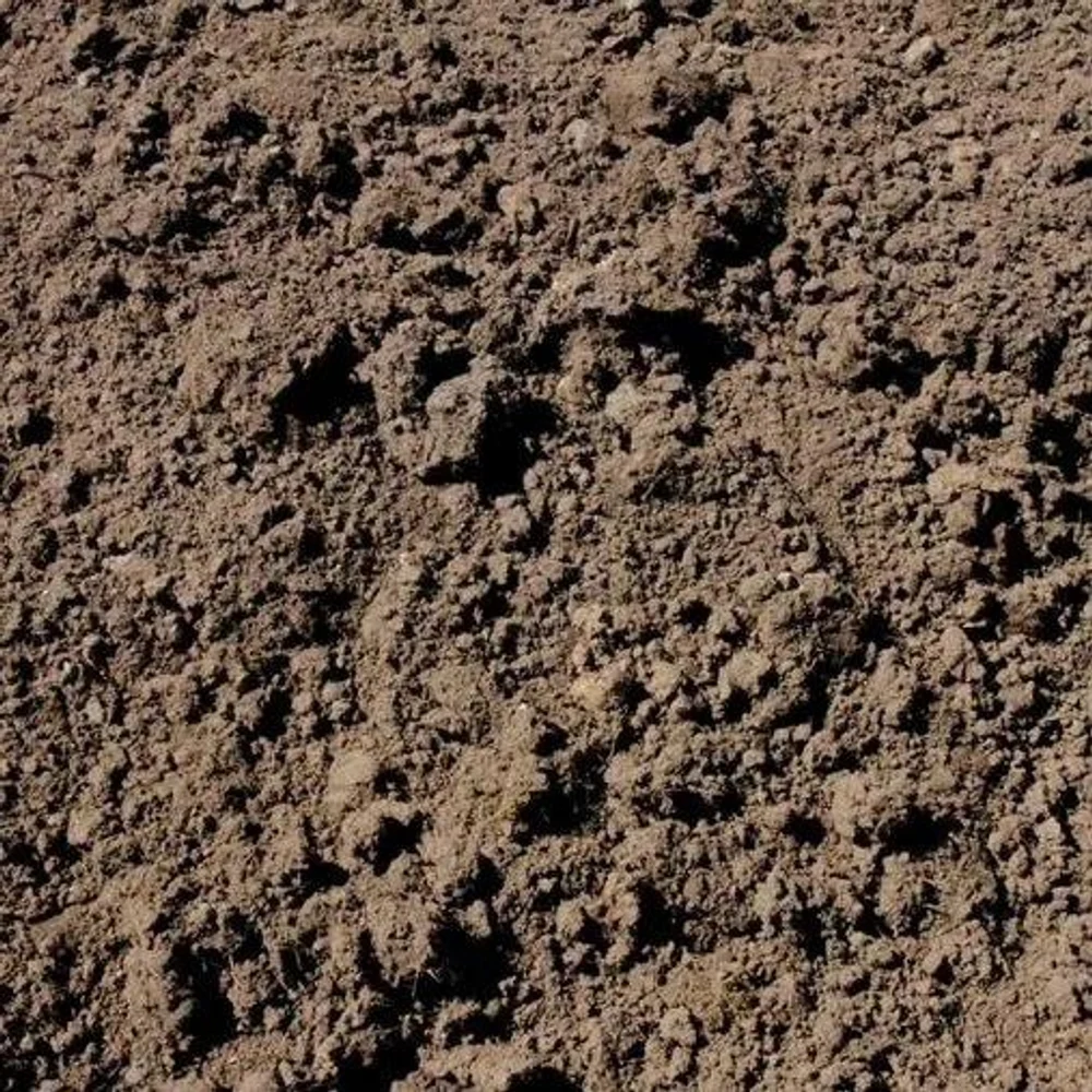 Плодородный грунт (верхний полевой слой) — натуральная сила природы