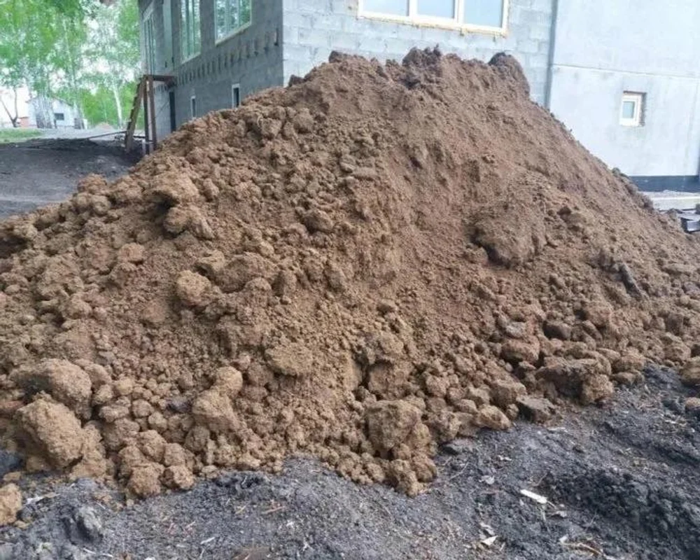 Пескогрунт — оптимальное решение для отсыпки и дренажа